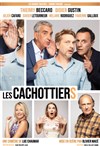 Les cachottiers - 