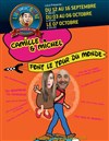 Camille et Michel font le tour du monde - 