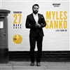 Myles Sanko - 