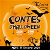 Les contes d'Halloween - 