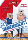 Ils déménagent ! - 