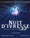 Nuit d'ivresse - 