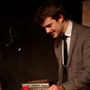 Maxime Prebet : Tribute to Lionel Hampton - 