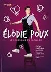 Elodie Poux dans Le Syndrome du Papillon - 