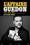 François Guédon dans L'Affaire Guédon - 