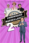 Chroniques marseillaises 2 - 