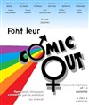 Comic Out - 