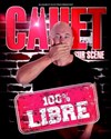 Cauet dans 100% Libre - 