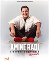 Amine Radi dans L'expert humoriste - 