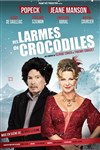 Des larmes de crocodiles | avec Popeck et Jeane Manson - 