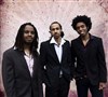 Jonathan Jurion Trio - 