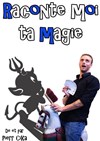 Raconte moi ta magie - 