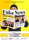 Fake News - 