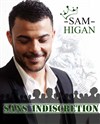 Sam Higan dans Sans indiscretion - 