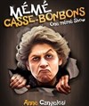 Anne Cangelosi dans Mémé casse-bonbons - 