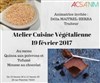 Initiation à la cuisine végétalienne / vegan - 