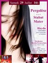 Stabat Mater - 