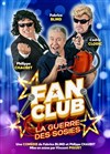 Fan Club : la guerre des sosies - 