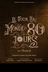 Le Tour du Monde en 80 jours | Le Musical - 