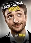 Sebastian Marx dans Un new yorkais à Paris - 