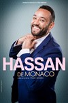 Hassan De Monaco - 