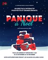 Panique à Noël - 