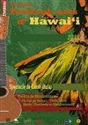 Hula, danse traditionnelle et musiciens d'hawaï - 