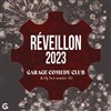 Garage Comedy Club | Réveillon - 