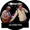 Les Stéréo'Types : Chansons comico bruitées - 