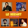 Seizart Stand Up Show - 