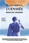 Elles disent... L'odyssée - 