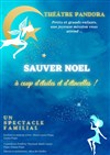 Sauver Noël à coup d' étoiles et d'étincelles ! - 