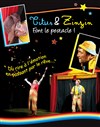 Titus et Zinzin font le pestacle - 