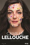 Camille Lellouche dans Camille en vrai - 