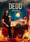 Dédo dans Nouveau spectacle - 