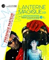 Lanterne magique 2.0 - 