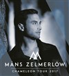 Måns Zelmerlöw - 