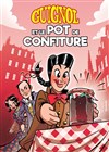 Guignol et le pot de confiture - 