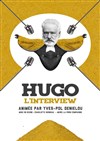 Hugo, l'interview - 