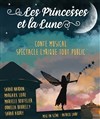 Les princesses et la lune - 