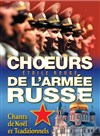 Choeurs de l'Armée Russe - 