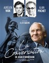 La conversation - 