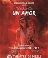 Toi & Moi, Un amor - 