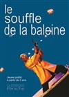 Le souffle de la baleine - 