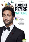 Florent Peyre dans Nature - 