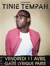 Tinie Tempah - 