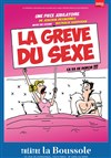 La grève du sexe - 