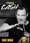 Olivier Perrin dans Cash - 