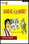 Scand'ail à la mairie - 