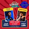 Le Mokiri - 